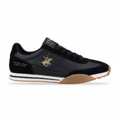 ZAPATILLA BERVELY HILL POLO CLUB - TRINY-BL-W7