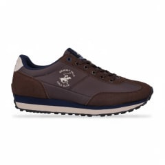 ZAPATILLA BERVELY HILL POLO CLUB - TRISTAN-BR-M7