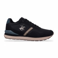 ZAPATILLA BERVELY HILL POLO CLUB -  TUNDRA-BLTL-M7