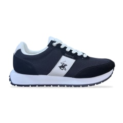 ZAPATILLA POLO CLUB BERVELY HILLS - UOMO-BL-M8
