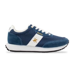 ZAPATILLA POLO CLUB BERVELY HILLS - UOMO-NV-M8