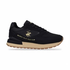 ZAPATILLA BERVELY HILL POLO CLUB - VECTOR-BL-M7-J