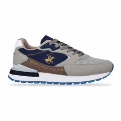 ZAPATILLA BERVELY HILL POLO CLUB - VECTOR-NVBR-M7