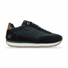 ZAPATILLA BERVELY HILL POLO CLUB - VIKING-BL-M7