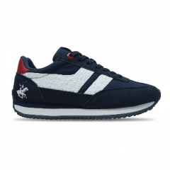 ZAPATILLA BERVELY HILL POLO CLUB - VICKING-NV-M7