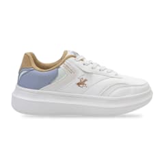ZAPATILLA POLO CLUB BERVELY HILLS - ZUMBA-BR-W8