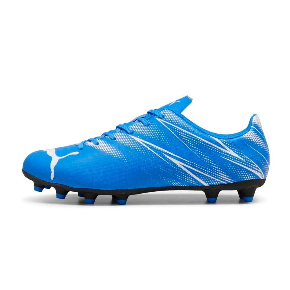 ZAPATILLA PUMA ATTACANTO FG/AG 107477-091