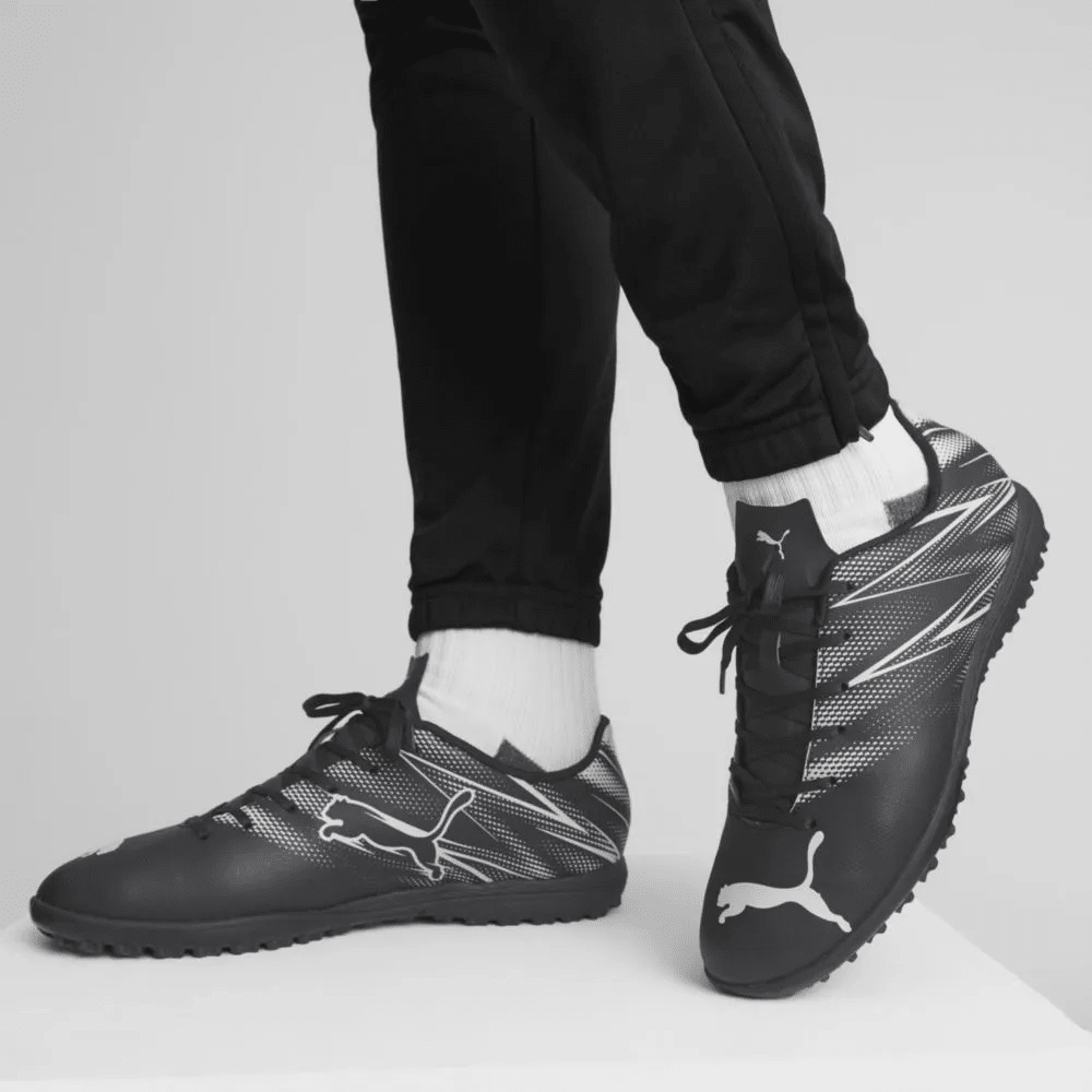 ZAPATILLA HOMBRE PUMA ATTANCANTO TT - 107478-012
