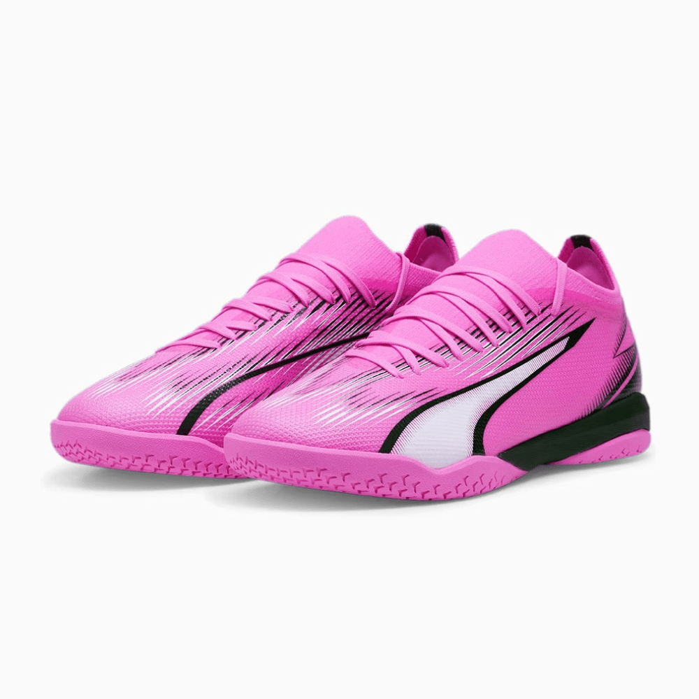ZAPATILLAS PUMA ULTRA MATCH FÚTBOL - 107758-012