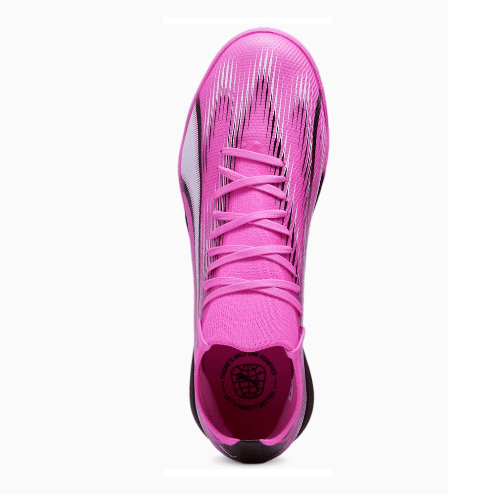 ZAPATILLAS PUMA ULTRA MATCH FÚTBOL - 107758-014