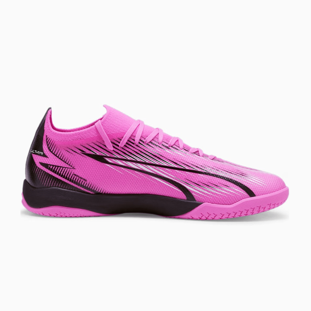 ZAPATILLA PUMA ULTRA MATCHIT - 107758-015