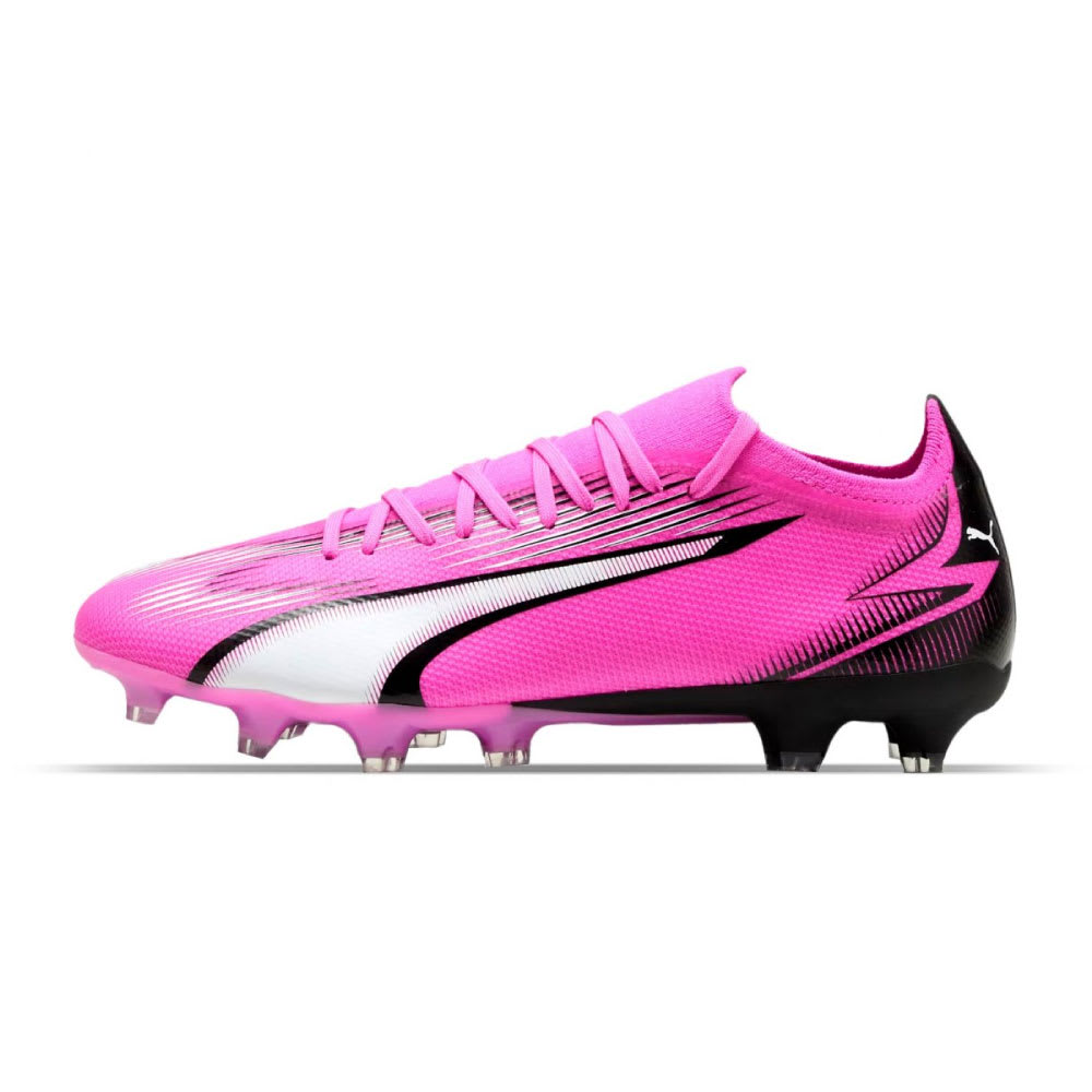 ZAPATILLA PUMA ULTRA MATCH FG/AG 107768-011