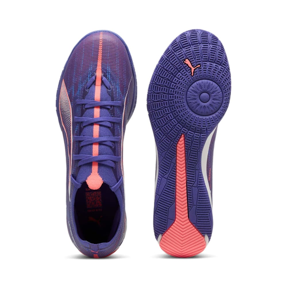 ZAPATILLA PUMA ULTRA 5 MATCHT IT 107895-013