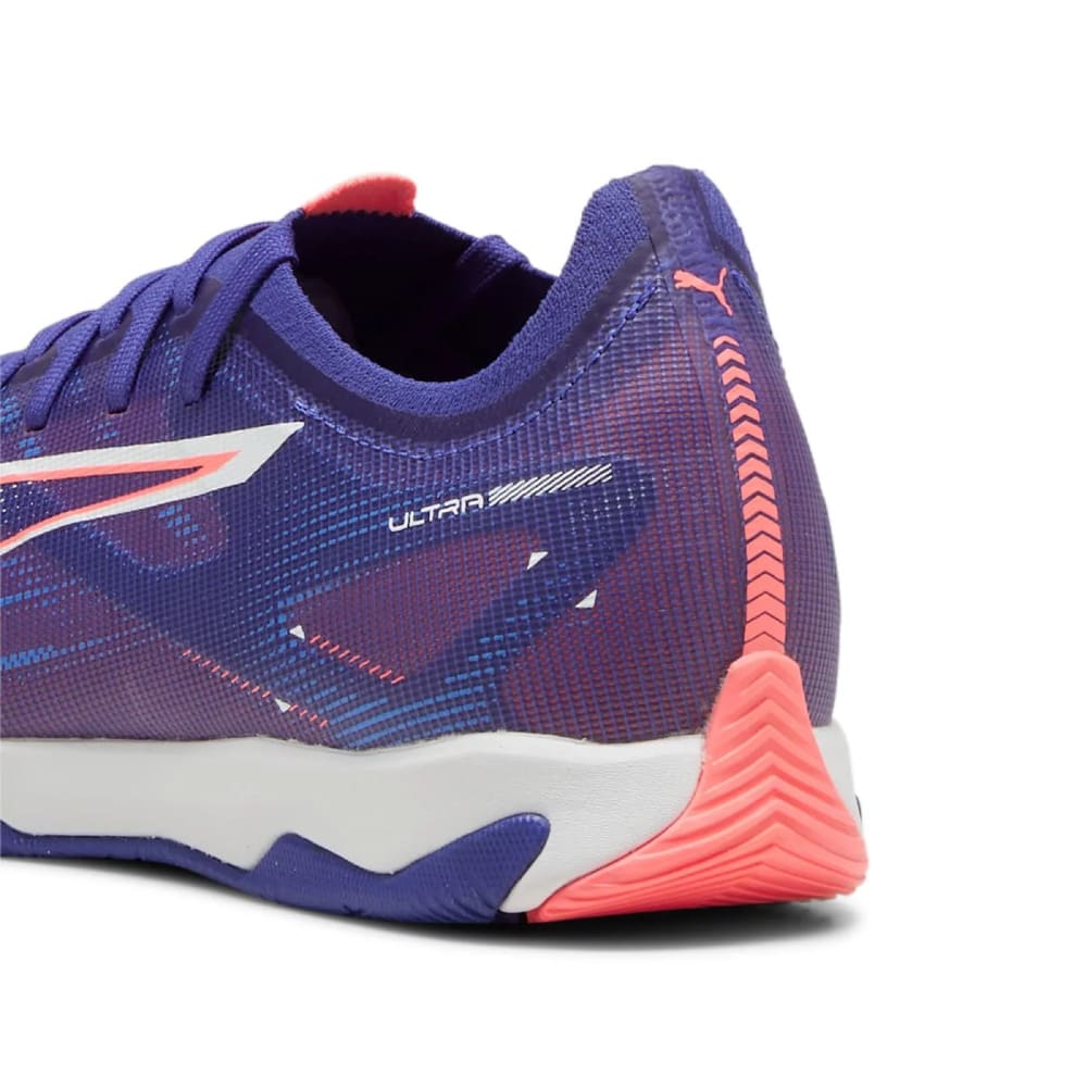 ZAPATILLA PUMA ULTRA 5 MATCHT IT 107895-016