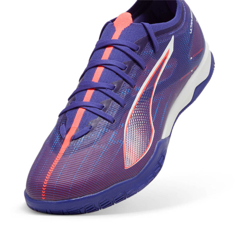 ZAPATILLA PUMA ULTRA 5 MATCHT IT 107895-015