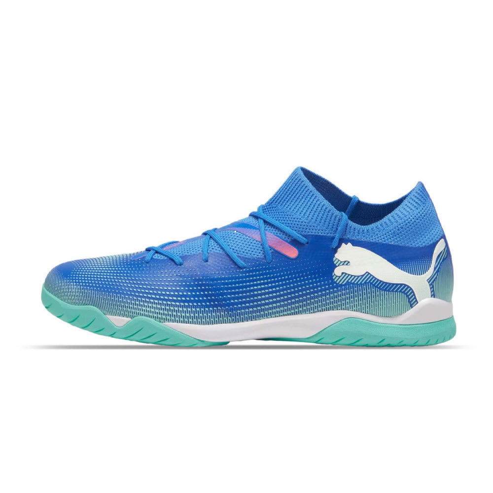 ZAPATILLA PUMA FUTURE 7 MATCHIT 107936-011