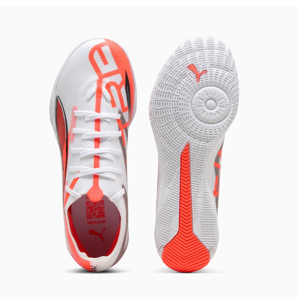 ZAPATILLA PUMA ULTRA 5 MATCH IT 108346-013