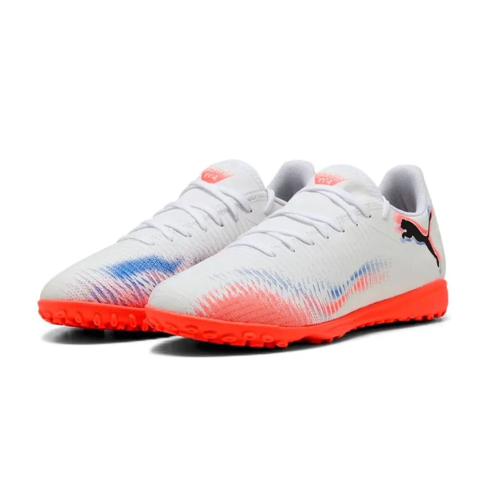 ZAPATILLA PUMA FUTURE 8 PLAY TT 108605-012