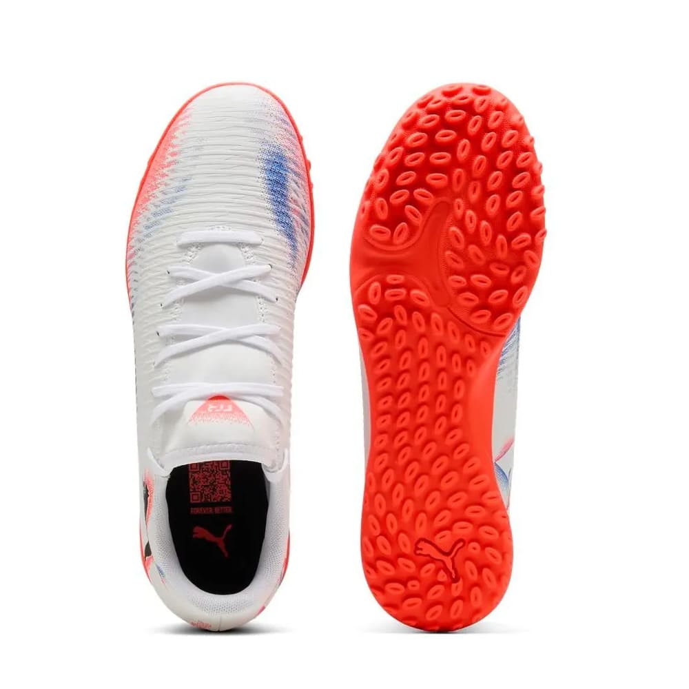 ZAPATILLA PUMA FUTURE 8 PLAY TT 108605-015