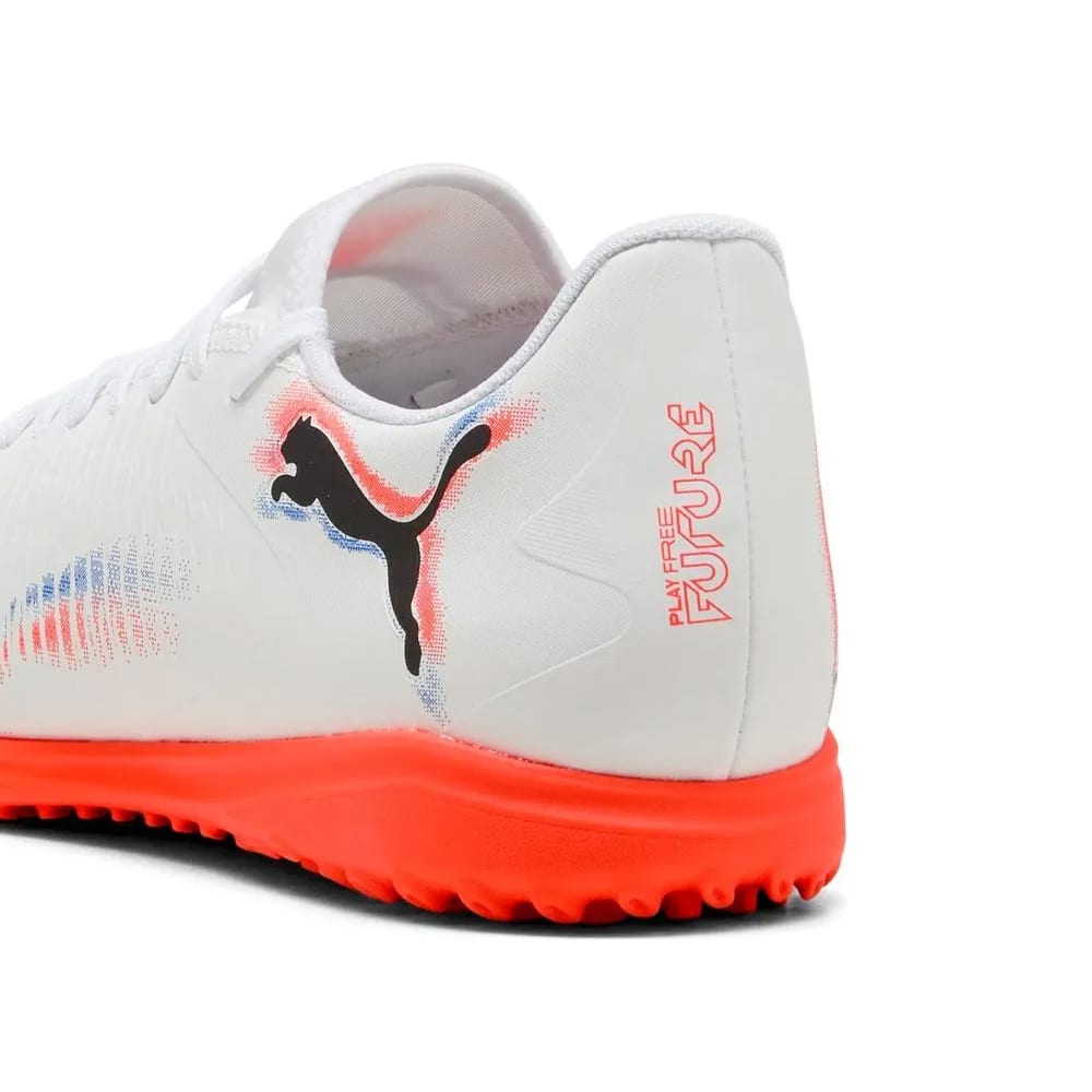 ZAPATILLA PUMA FUTURE 8 PLAY TT 108605-016