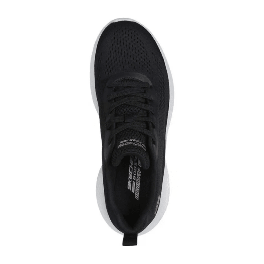 ZAPATILLA SKECHERS BOBS SQUAD - 117483-BLK5
