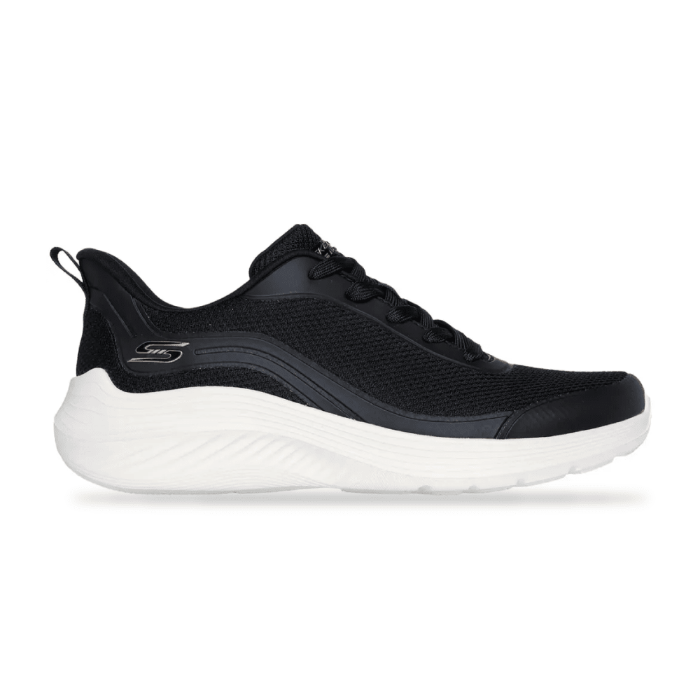 ZAPATILLA SKECHERS BOBS SQUAD - 117483-BLK1