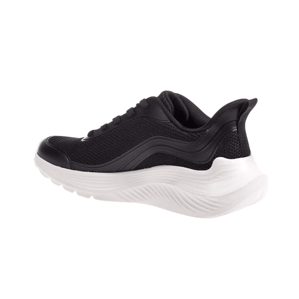 ZAPATILLA SKECHERS BOBS SQUAD - 117483-BLK6