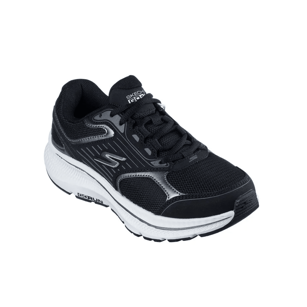 ZAPATILLA SKECHERS GO RUN CONSISTENT 2.0 - 128606-BKW3