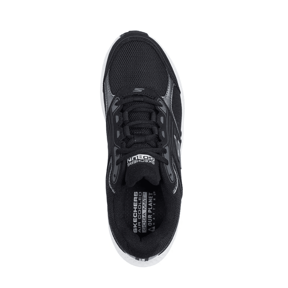 ZAPATILLA SKECHERS GO RUN CONSISTENT 2.0 - 128606-BKW5