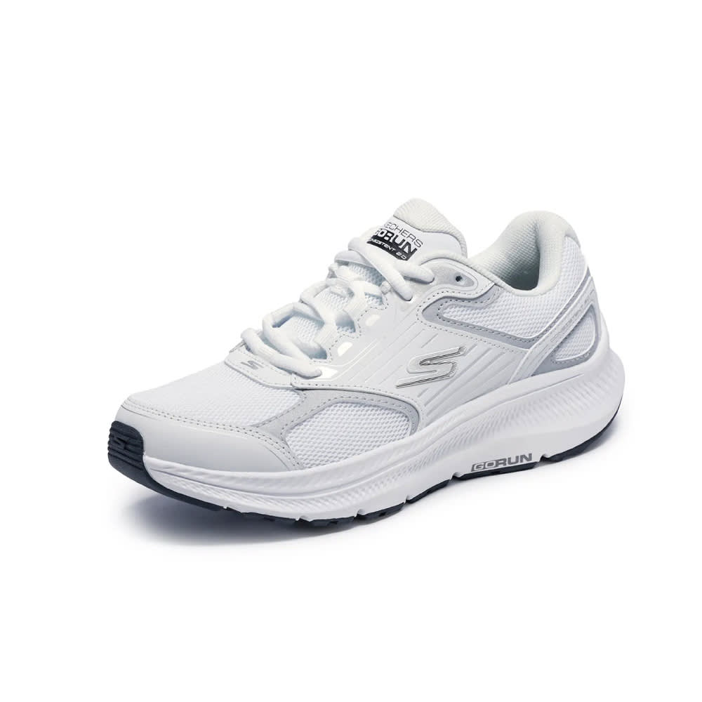 ZAPATILLA MUJER SKECHERS GO RUN CONSISTENT 2.0 - 128606-WSL2