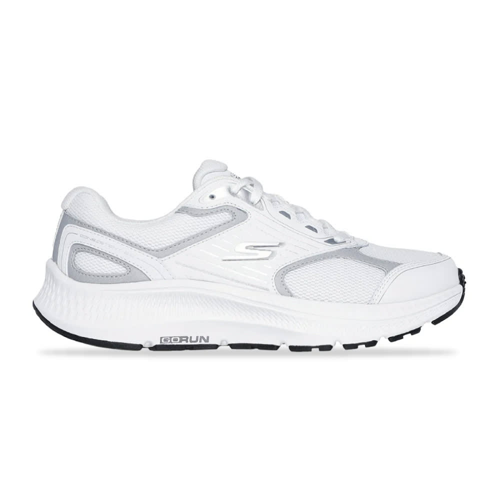 ZAPATILLA MUJER SKECHERS GO RUN CONSISTENT 2.0 - 128606-WSL1