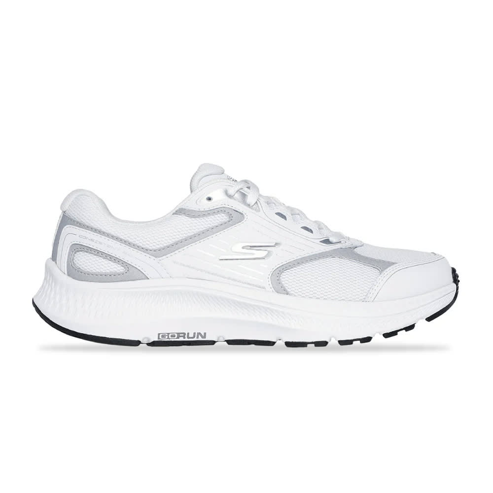 ZAPATILLA MUJER SKECHERS GO RUN CONSISTENT 2.0 - 128606-WSL1