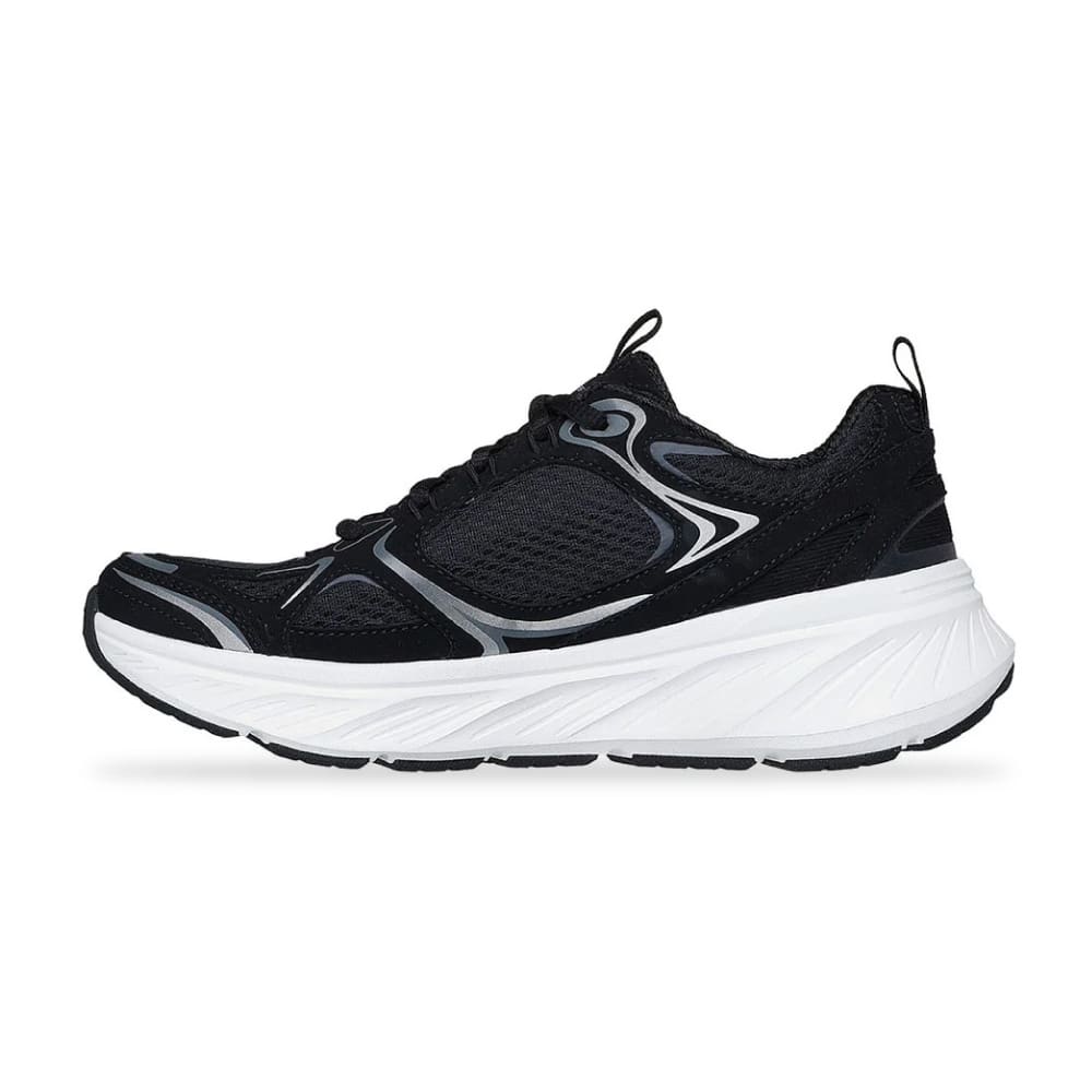 ZAPATILLAS MUJER SKECHERS EDGERIDE - 150475-BKW5