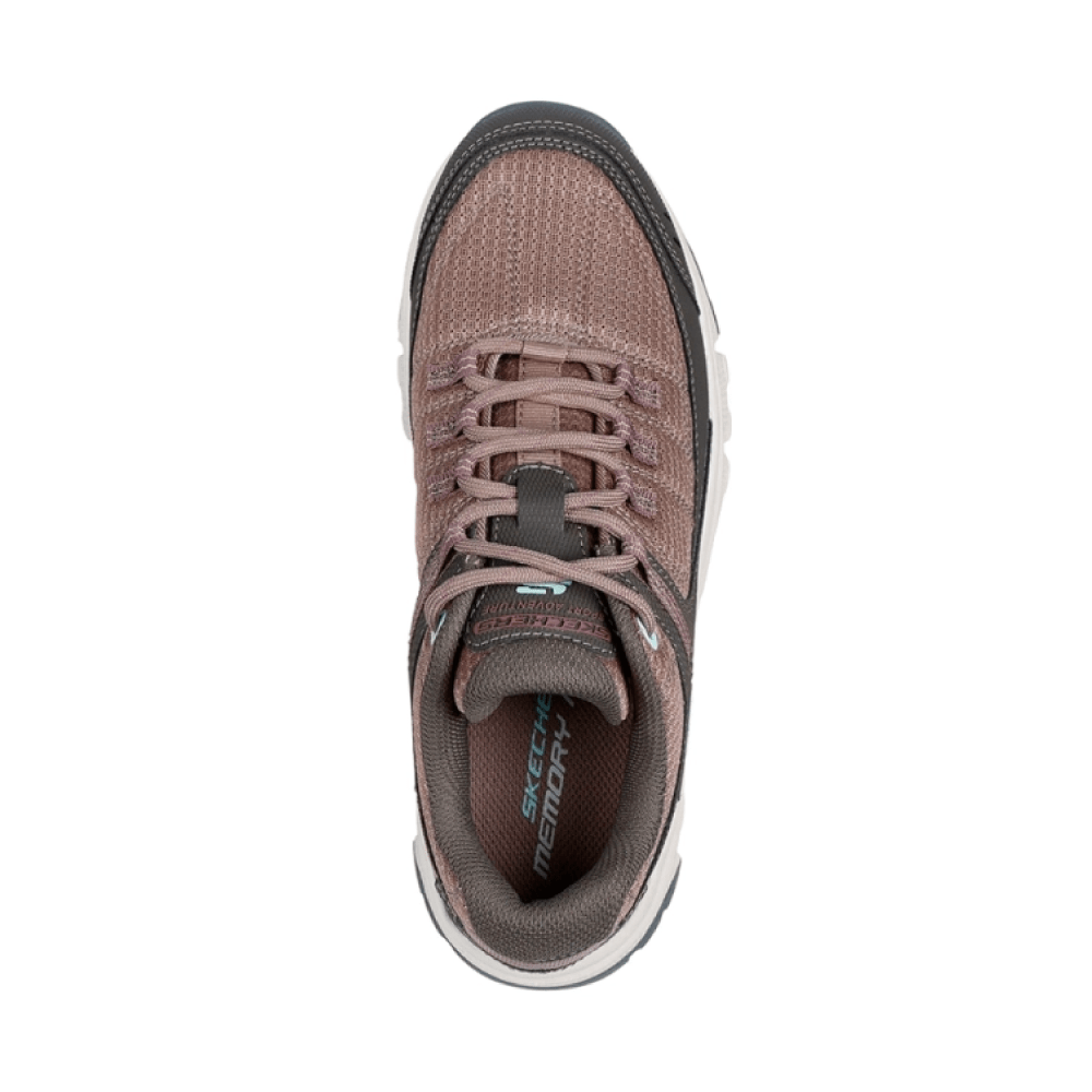 ZAPATILLA SKECHERS SUMMITS AT - 180271-BRMT3