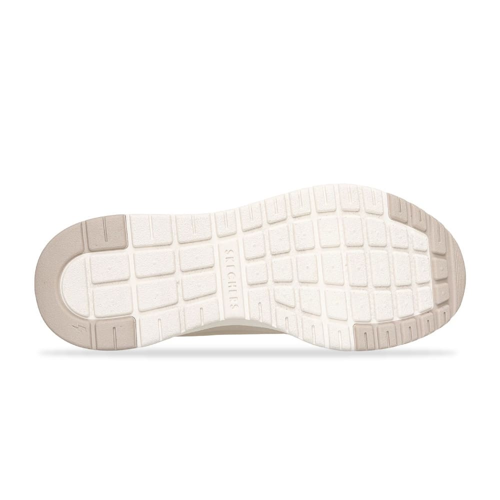 ZAPATILLAS MUJER SKECHERS UNO LITE 2 - 190265-NAT3
