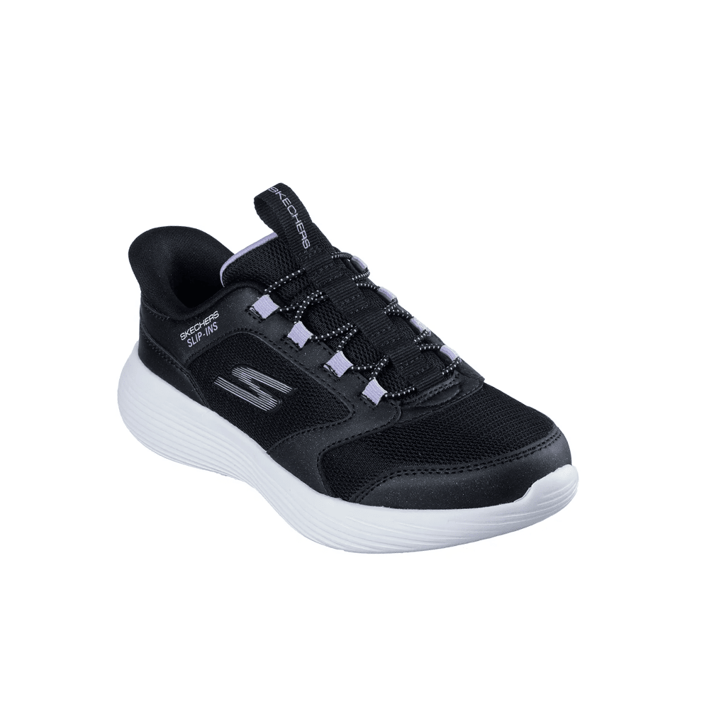 ZAPATILLA SKECHERS GO RUN 400 V2 - 303855L-BLK3