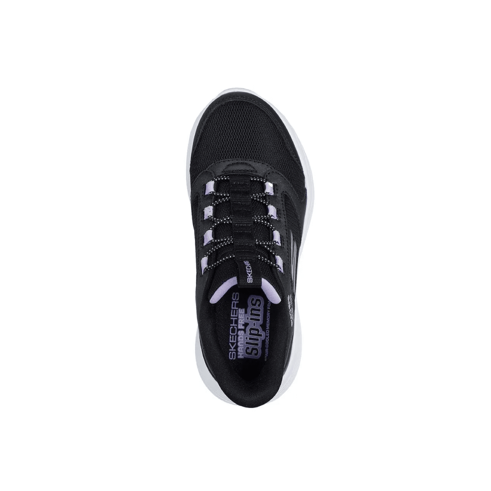 ZAPATILLA SKECHERS GO RUN 400 V2 - 303855L-BLK6