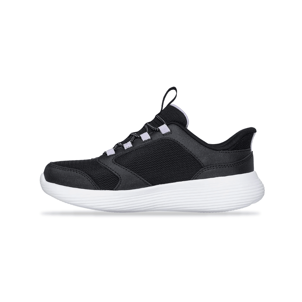 ZAPATILLA SKECHERS GO RUN 400 V2 - 303855L-BLK5