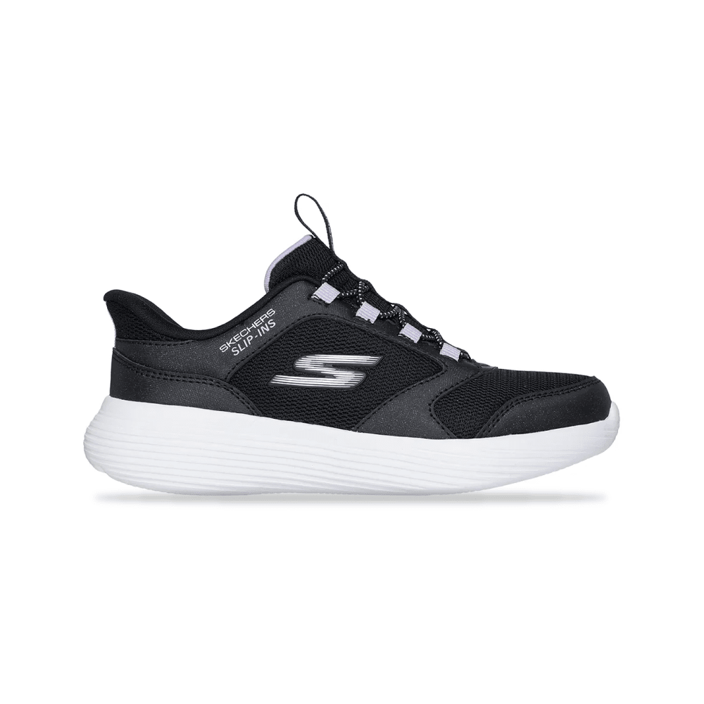 ZAPATILLA SKECHERS GO RUN 400 V2 - 303855L-BLK1