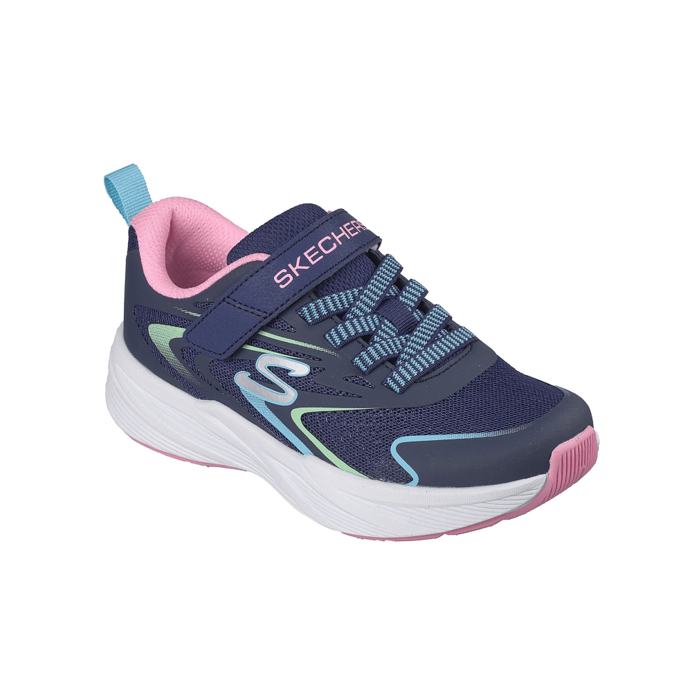 ZAPATILLA SKECHERS MICROSPEC TREAD 303882L-NVMT6