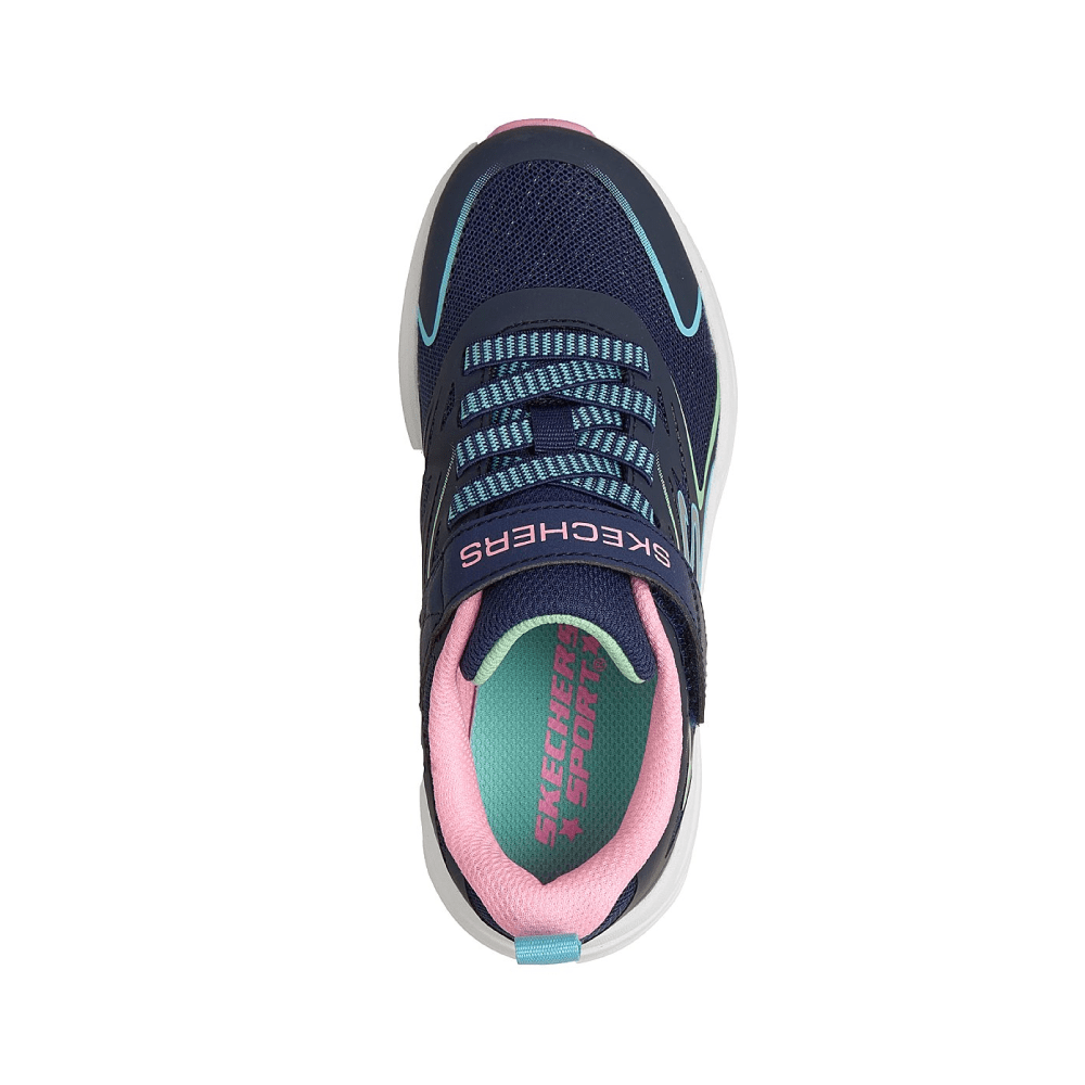 ZAPATILLA SKECHERS MICROSPEC TREAD 303882L-NVMT3