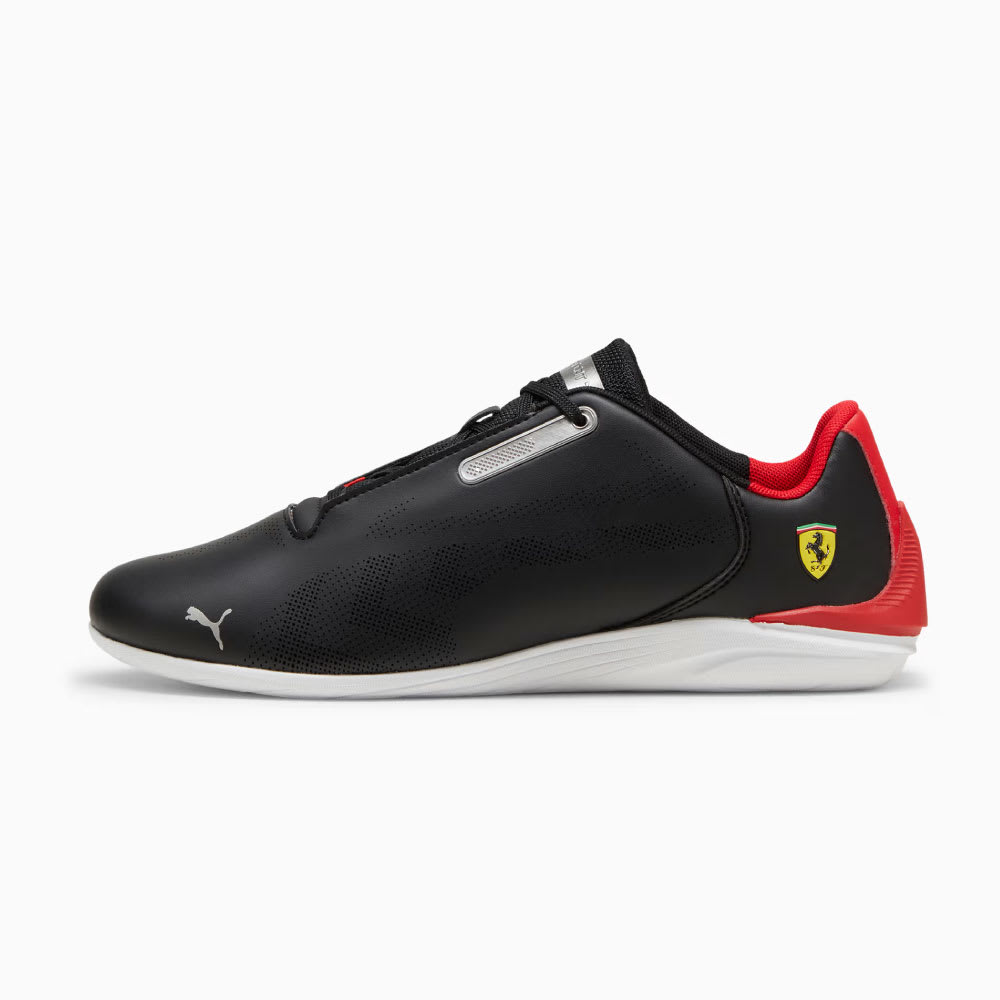ZAPATILLA PUMA FERRARI FRITFT CAT DECIMA 308395-011