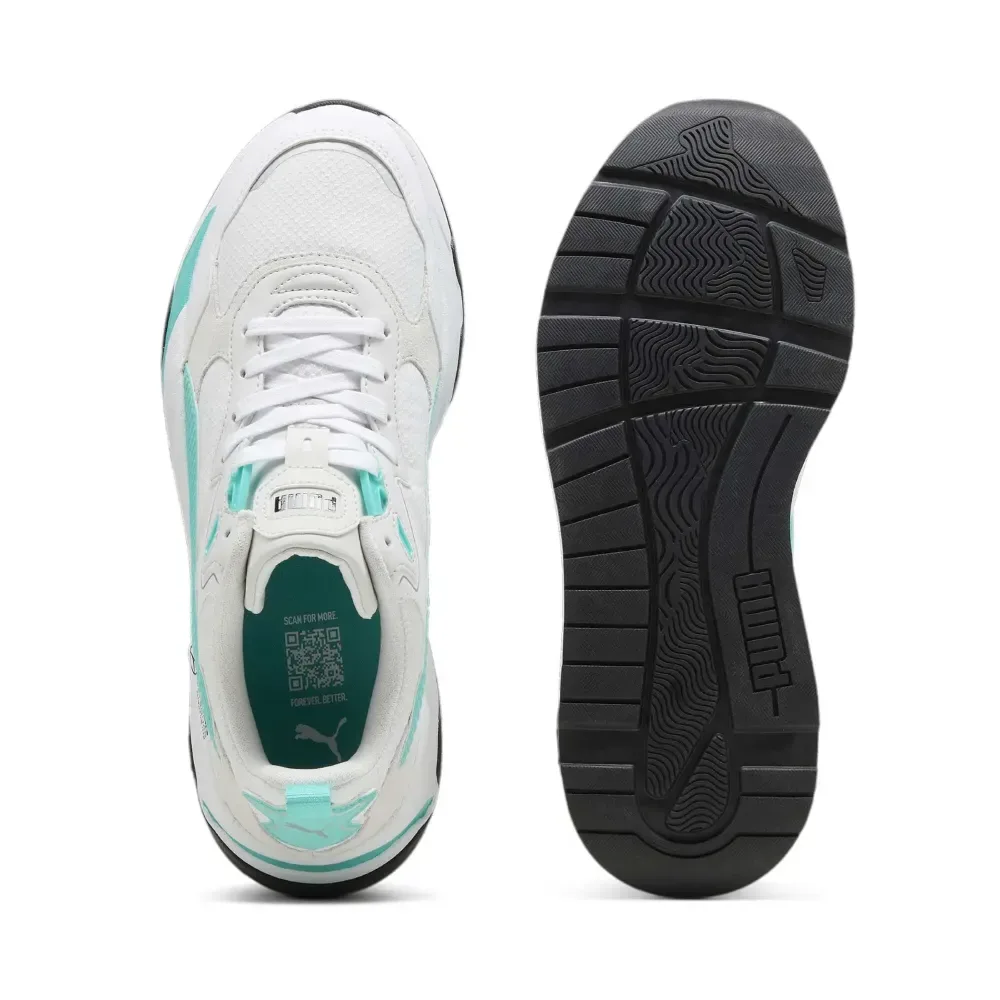 ZAPATILLA PUMA TRINITY MAPF1 - 308516-024