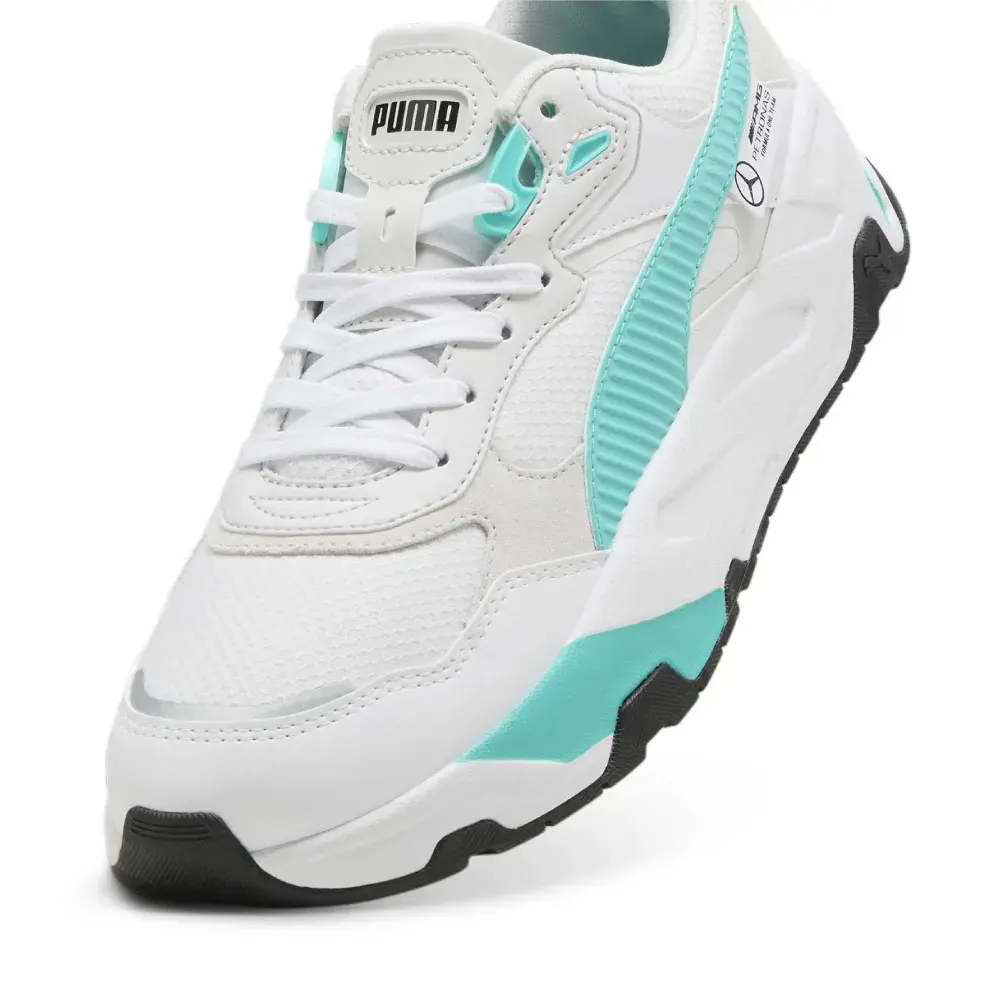 ZAPATILLA PUMA TRINITY MAPF1 - 308516-025
