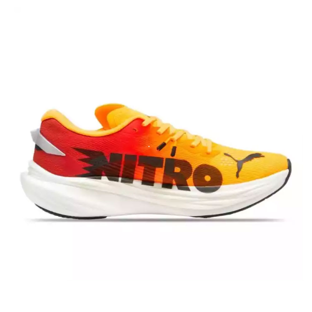 ZAPATILLA PUMA DEVIATE NITRO 3 FADE 310474-011