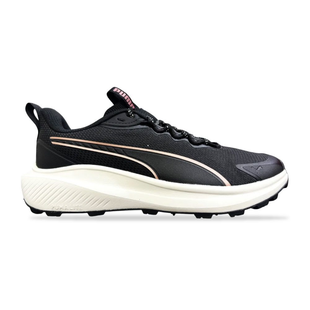 ZAPATILLA PUMA  SKYCKET NOTE TRAIL 312268-111
