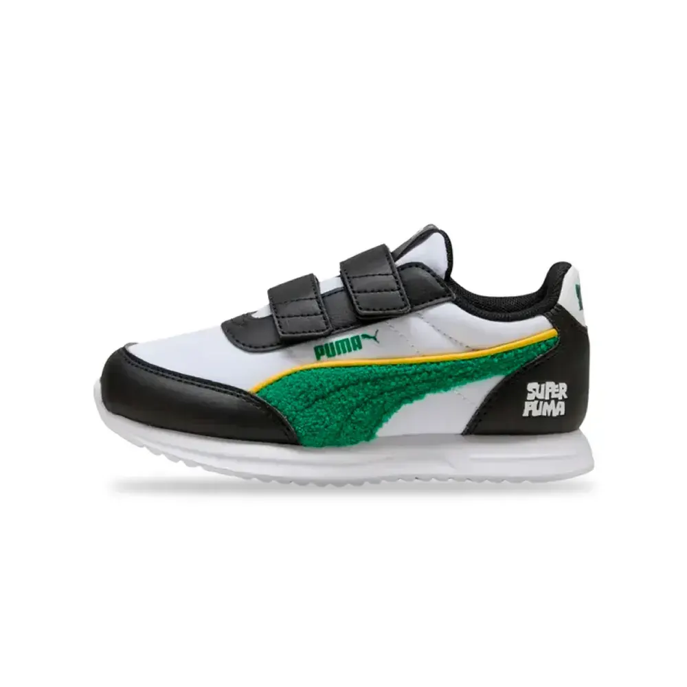 ZAPATILLA PUMA R78 LIGH WIND SUPER - 312664-011