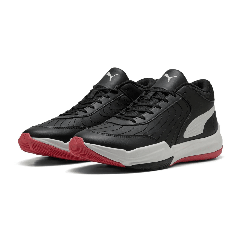 ZAPATILLA HOMBRE PUMA COURT PRO 2 SL - 313721-012