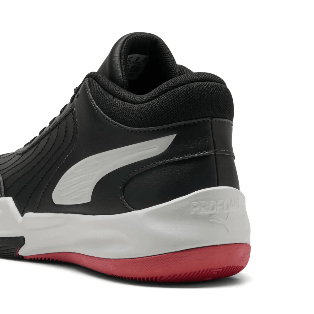 ZAPATILLA HOMBRE PUMA COURT PRO 2 SL - 313721-015