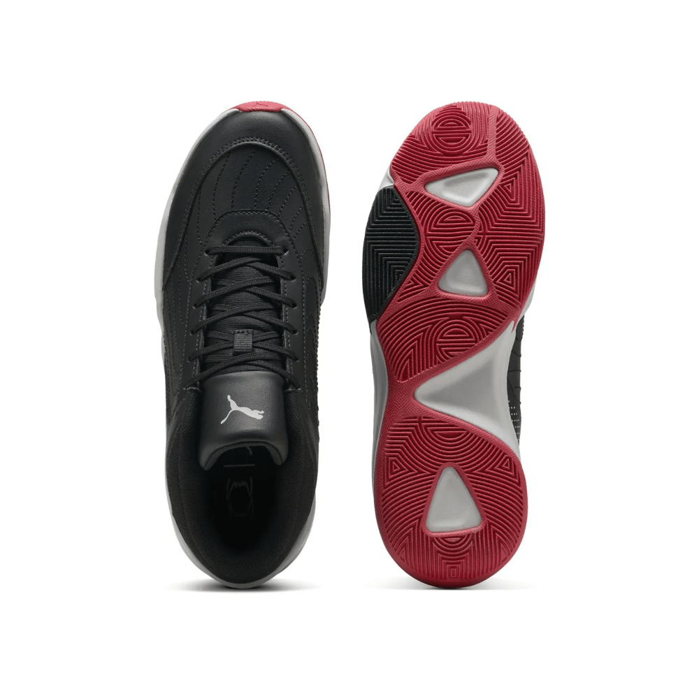 ZAPATILLA HOMBRE PUMA COURT PRO 2 SL - 313721-014